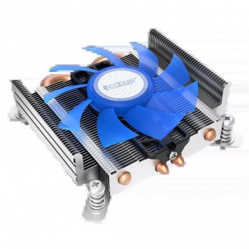 Вентилятор для процессора PCCooler S85-1