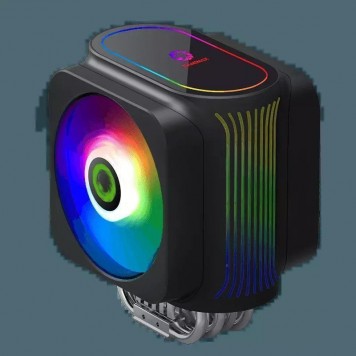 Вентилятор GameMax Gamma 600 RGB-1