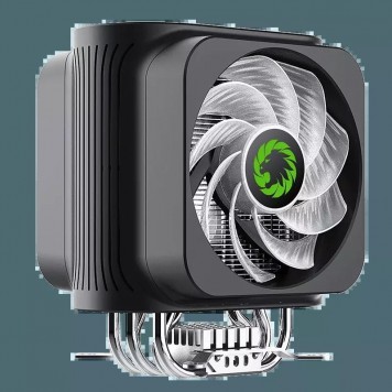 Вентилятор GameMax Gamma 600 RGB-3