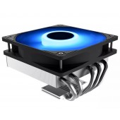 Вентилятор ID-Cooling IS-50 MAX RGB