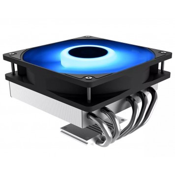 Вентилятор ID-Cooling IS-50 MAX RGB