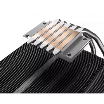 Вентилятор ID-Cooling IS-50 MAX RGB-2