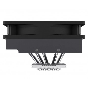 Вентилятор ID-Cooling IS-50 MAX RGB-3