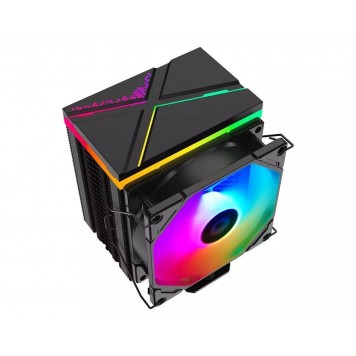 Вентилятор ID-Cooling SE-914-XT ARGB V2-1