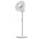 Вентилятор напольный беспроводной Smartmi Smart Circulating Fan Белый
