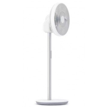 Вентилятор напольный беспроводной Smartmi Smart Circulating Fan Белый-2