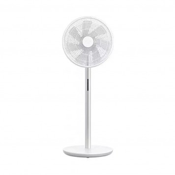 Вентилятор напольный беспроводной Smartmi Standing Fan 3 Белый-1