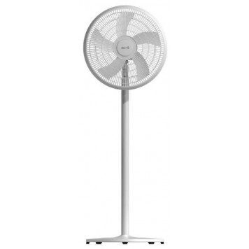 Вентилятор напольный Deerma DEM-FD15W Белый