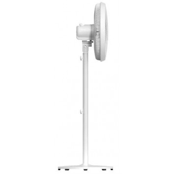 Вентилятор напольный Deerma DEM-FD15W Белый-2