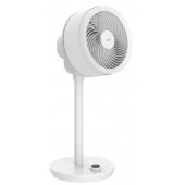 Вентилятор напольный Deerma DEM-FD200 Белый