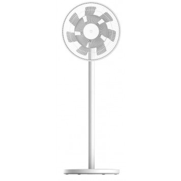 Вентилятор напольный Mi Smart Standing Fan 2 (BPLDS02DM) Белый-1