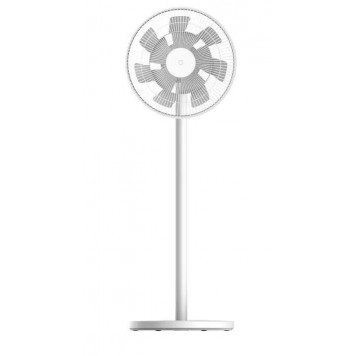 Вентилятор напольный Xiaomi Smart Standing Fan 2 Pro Белый