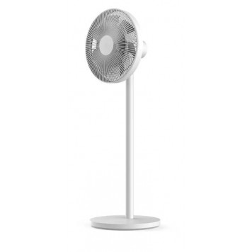 Вентилятор напольный Xiaomi Smart Standing Fan 2 Pro Белый-2