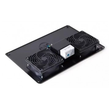 Вентиляторная панель с термостатом SHIP 700402112Т