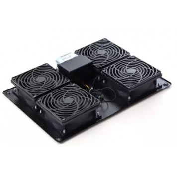 Вентиляторная панель с термостатом SHIP 700404112Т