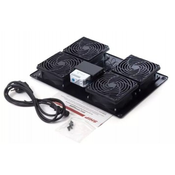 Вентиляторная панель с термостатом SHIP 700404112Т-1