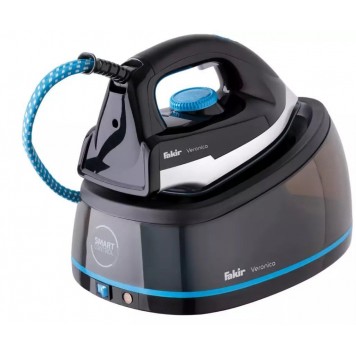 Парогенератор Fakir VERONICA STEAM GENERATOR IRON -BLACK-1