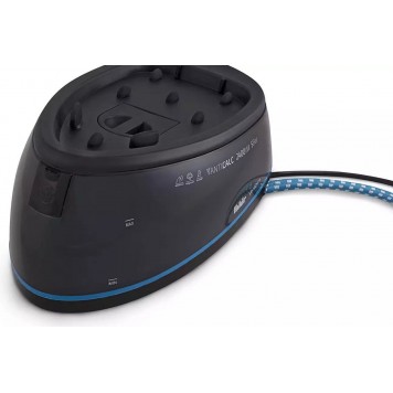 Парогенератор Fakir VERONICA STEAM GENERATOR IRON -BLACK-3