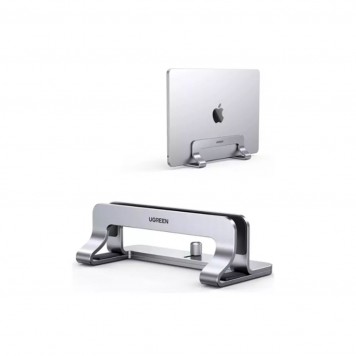 Вертикальная подставка для ноутбука Ugreen LP258-2