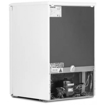 Вертикальный морозильник Centek СT-1780-4