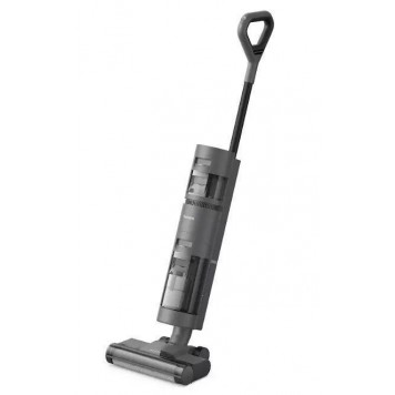 Вертикальный моющий пылесос Dreame H12 Core Gray (HHR22B) Моющий 150 Вт 25 мин 1 насадка