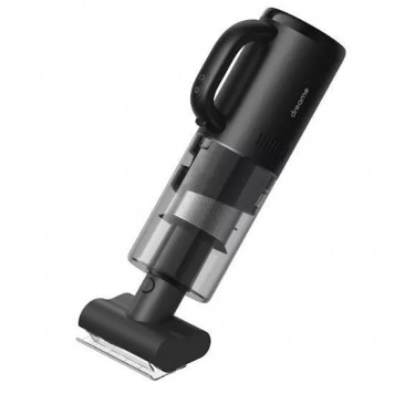 Вертикальный моющий пылесос Dreame H12 Dual Black (HHV4) Самоочистка щетки 300 Вт 60 мин 4 насадки-6