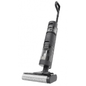 Вертикальный моющий пылесос Dreame H12, Gray