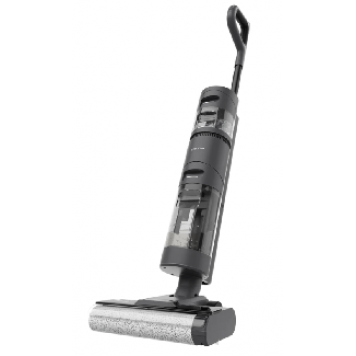 Вертикальный моющий пылесос Dreame H12, Gray