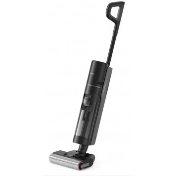 Вертикальный моющий пылесос Dreame H12 Pro Black (HHR25A) Самоочистка щетки 300 Вт 35 мин 1 насадка