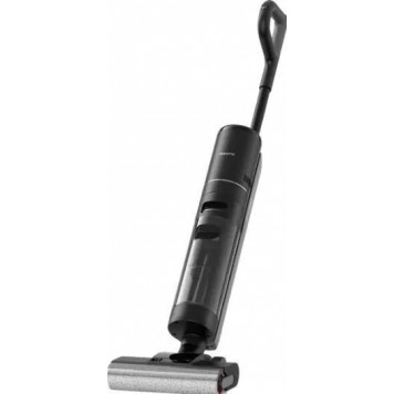 Вертикальный моющий пылесос Dreame H12 Pro Black (HHR25A) Самоочистка щетки 300 Вт 35 мин 1 насадка-2