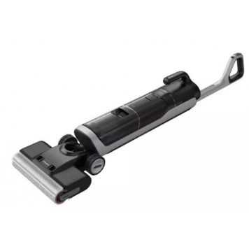 Вертикальный моющий пылесос Dreame H14 Dual Black (HHV25A) 380 Вт 5 насадок 70 мин Подстветка Ионизация-3