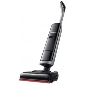 Вертикальный моющий пылесос Dreame H15 Pro Heat Black (HHR48A) 22 000 Па  4 режима чистка паром