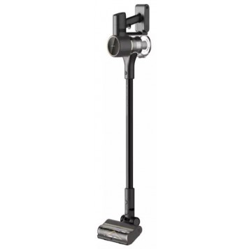 Вертикальный моющий пылесос Dreame R10 Pro Aqua Black (VZV15A) Влажная уборка 150 Вт 5 насадок 90 мин Подсветка-1