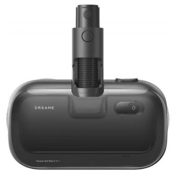 Вертикальный моющий пылесос Dreame R10 Pro Aqua Black (VZV15A) Влажная уборка 150 Вт 5 насадок 90 мин Подсветка-5