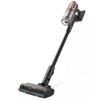 Вертикальный моющий пылесос Dreame Z20 AquaCycle Black (VZV66A) 855Вт Моющий 90 мин 6 насадок