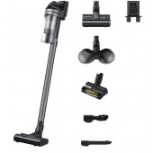 Вертикальный моющий пылесос Samsung JET 75E Pro (VS20B75ADR5/EV) Black