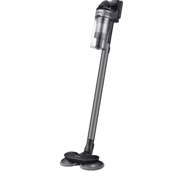 Вертикальный моющий пылесос Samsung JET 75E Pro (VS20B75ADR5/EV) Black-2