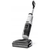 Вертикальный моющий пылесос Tineco Floor One S6 Stretch Pro White 20 000 Па самоочистка 45 мин