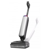 Вертикальный моющий пылесос Tineco Floor One S9 Artist Pro Blue 22 000 Па самоочистка 75мин.