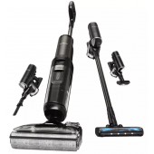 Вертикальный моющий пылесос Tineco Floor One Switch S7 Stretch  Black 22 000 Па самоочитстка 70 мин