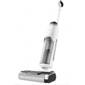 Вертикальный моющий пылесос Trouver K10 pro White (BVC-T8) Самоочистка 15 000 Па 30 мин