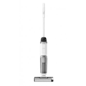 Вертикальный моющий пылесос Trouver K10 pro White (BVC-T8) Самоочистка 15 000 Па 30 мин-1