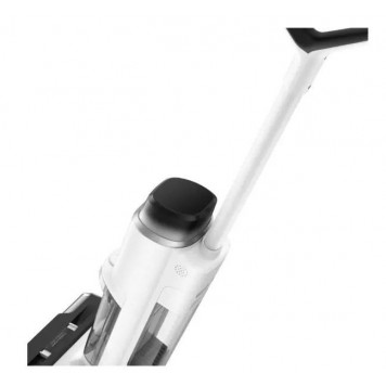 Вертикальный моющий пылесос Trouver K10 pro White (BVC-T8) Самоочистка 15 000 Па 30 мин-3