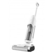 Вертикальный моющий пылесос Trouver K10 White (BVC-T8A) Самоочистка 6 500 Па 30 мин