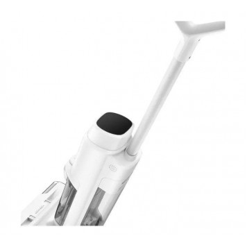 Вертикальный моющий пылесос Trouver K10 White (BVC-T8A) Самоочистка 6 500 Па 30 мин-3