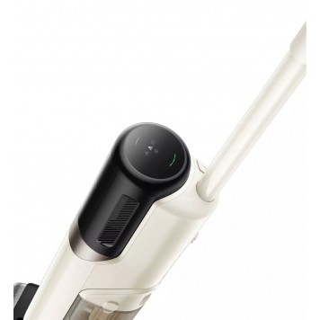 Вертикальный моющий пылесос Trouver K30 Mix White (HMV24A) Самоочистка 18 000 Па 50 мин 5 насадок-5