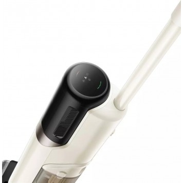 Вертикальный моющий пылесос Trouver K30 White (2062070) Самоочистка 18 000 Па 30 мин-1