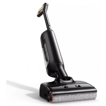 Вертикальный моющий пылесос Trouver  M10 Pro  Самоочистка 300Вт 40 мин-3