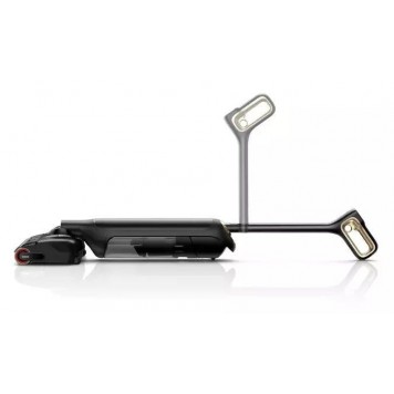 Вертикальный моющий пылесос Trouver  M10 Pro  Самоочистка 300Вт 40 мин-7