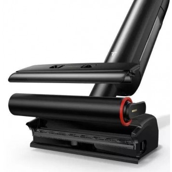 Вертикальный моющий пылесос Trouver  M10 Pro  Самоочистка 300Вт 40 мин-8